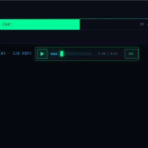 CyberChat v2.2.0