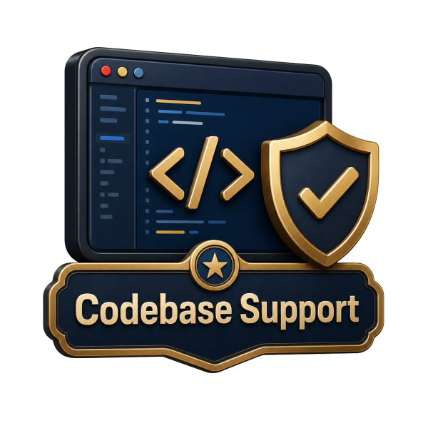 Codebase Support